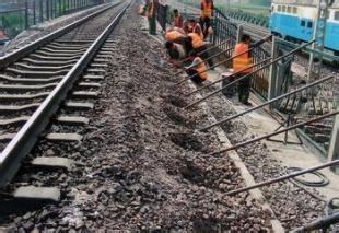 西市铁路下沉注浆